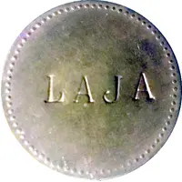 Wage Token - Roberto Esquivel