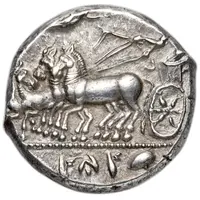 Tetradrachm