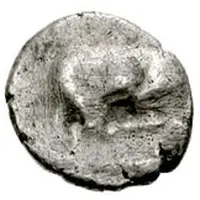 Hemidrachm