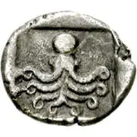 Hemidrachm