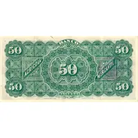 50 Pesos