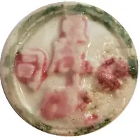 1 Fuang - Siamese Gambling token