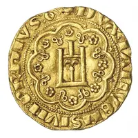 Genovino - Simon Boccanegra, 1st reign PRIMVS