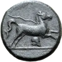 Æ Campanian mercenaries