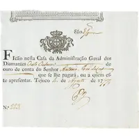 Royal Diamond Administration Various Amounts