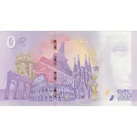 0 Euro - Tallinn - Town Hall