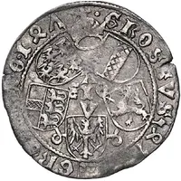 Groschen - Frederick III-V Graz