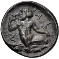 Hemidrachm