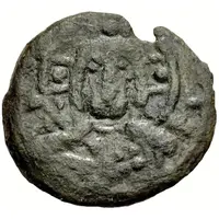 Follis - Anonymous Bulgarian imitation