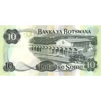 10 Pula