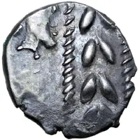 Drachm Tótfalu Type