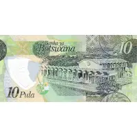 10 Pula