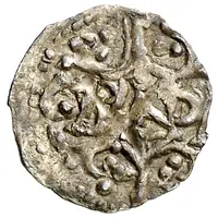 Obolo vegetable ornaments,cross