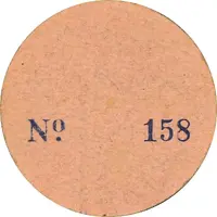 50 Centimos Sanaüja