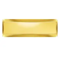 Bar - Gold 400 Ounce - Australian Bullion Company Cast