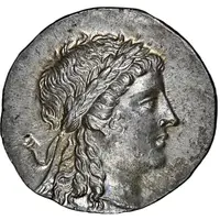 Tetradrachm
