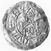 Denier de saint Martin