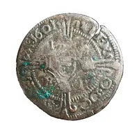 1 Stiver 'Brabantse'