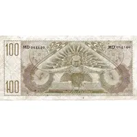 100 Gulden