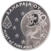 Mint set token - Baltic Sea