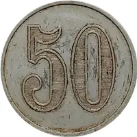 50 Livestock Token