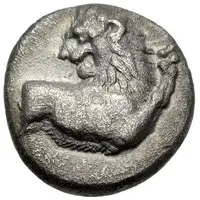 Hemidrachm