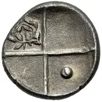 Hemidrachm