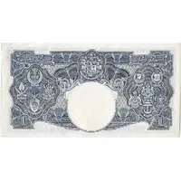 1 Dollar - George VI