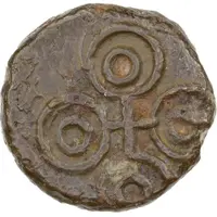 Karshapana - Ujjain Anonymous