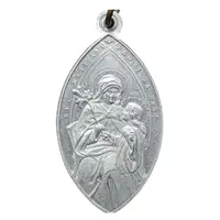 Medal - Sveta mati Ana