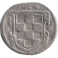 1⁄84 Thaler - Dreier