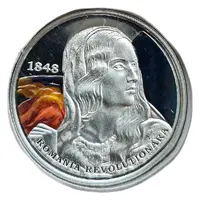 175 years since the adoption of the tricolour