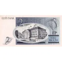 2 Krooni