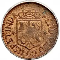 1 Octavo - Ferdinand VII