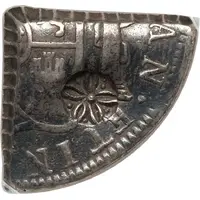 3 Reaal / 18 Stuiver Countermark C3