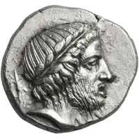Hemidrachm