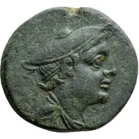 Æ - Prusias I or II