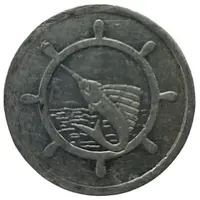 Token - La Huerta, Acapulco