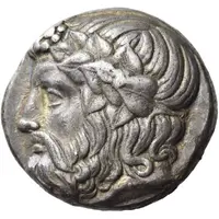 Tetradrachm
