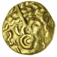 Stater 'Norfolk wolf type'