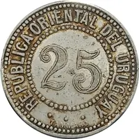 25 'SandP' Livestock Token