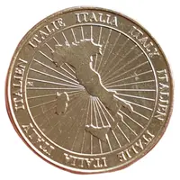 Medal - Roma Pantheon