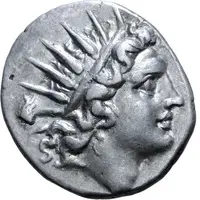 Drachm - Peritas