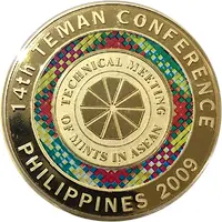 Token - 14th TEMAN Conference