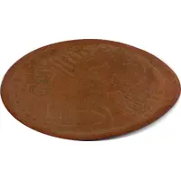 Elongated coin - Atlantis Aquarium