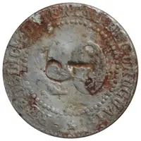 10 'PH' Livestock Token