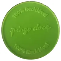 Token - Pingo Doce