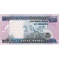 50 Naira