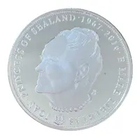 25 Dollars - Michael I Passing of princess Joan