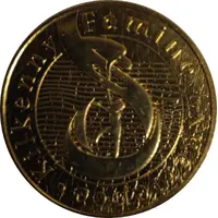 Monnaie de Paris Tourist Token - Kilkenny Famine Experience